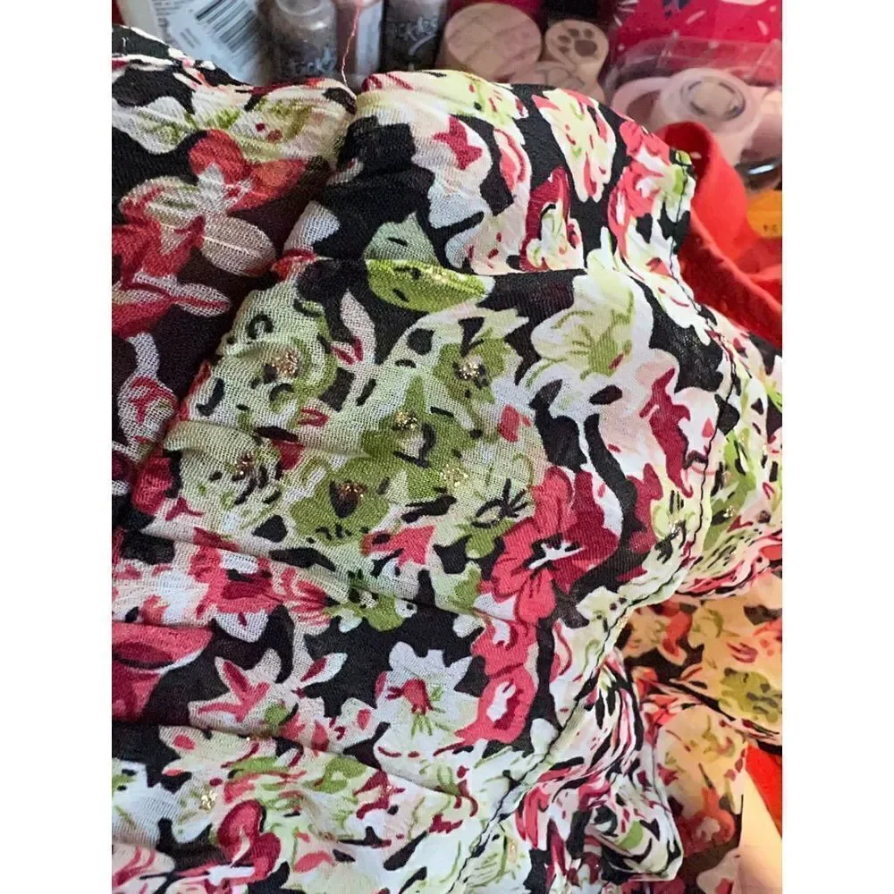 Express Blouse  - Picture 5 of 5